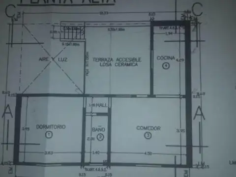 Casa en Venta de 4 dormitorios