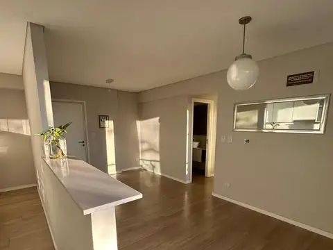 Departamento en Alberdi