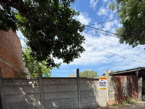 Terreno en Granadero Baigorria