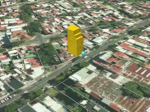 Cesar díaz 4677/79 , Piso 1