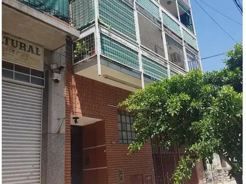 ALQUILER DEPTO 3 AMBIENTES