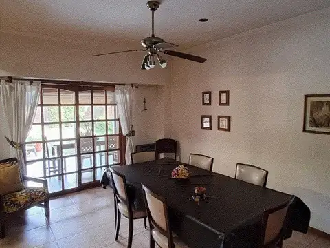Casa en Venta 15 años