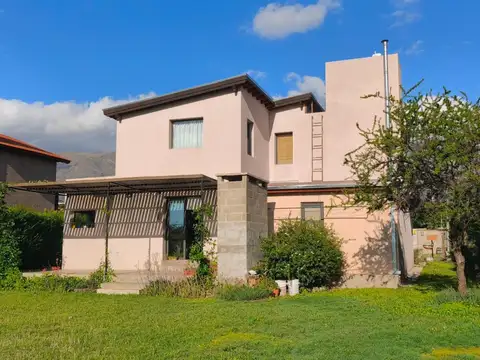 Casa en Venta en Nuevo Merlo, USD 205.000
