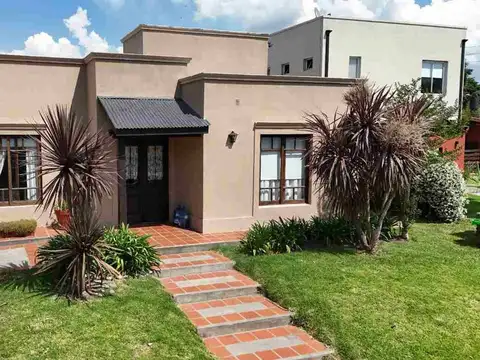 Casa en Venta de 3 dormitorios