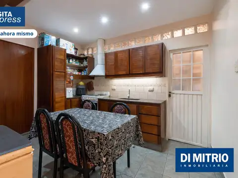 Casa en Venta al Norte
