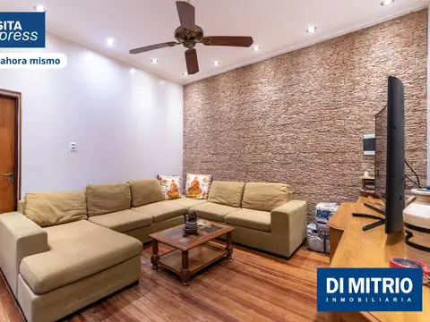 Casa en Venta en Boedo, USD 197.000