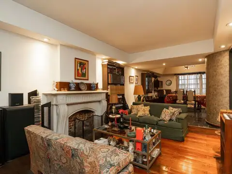 Casa en Venta en Villa Devoto, USD 390.000