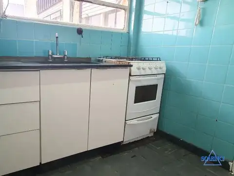 Departamento en Alquiler A Estrenar