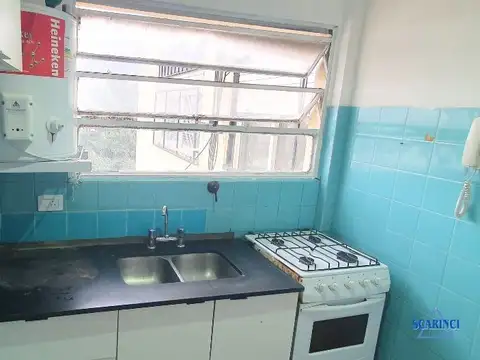 Departamento en Alquiler al Sur