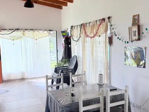 Casa en Venta en Cerrillos, USD 67.000