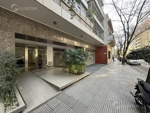 Departamento en Almagro