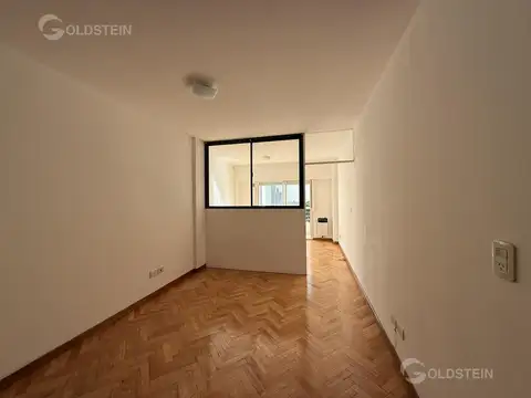 Departamento en Alquiler en Almagro, $ 600.000