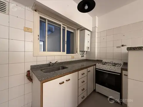 Departamento en Almagro