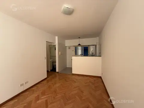 Departamento en Alquiler 24 años
