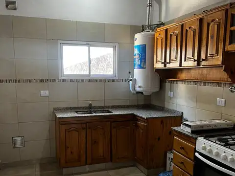 Departamento en Alquiler de 2 dormitorios