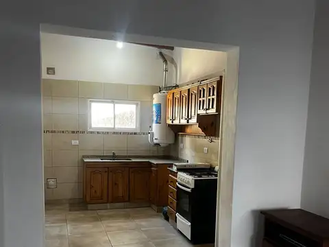 Departamento en Alquiler de 3 ambientes