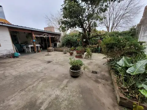 Casa en Venta en Zárate, USD 100.000
