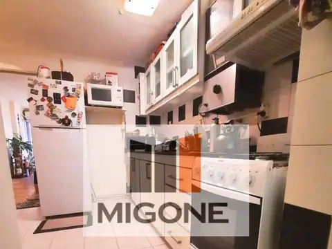 SAN MARTIN 1800, Piso 8