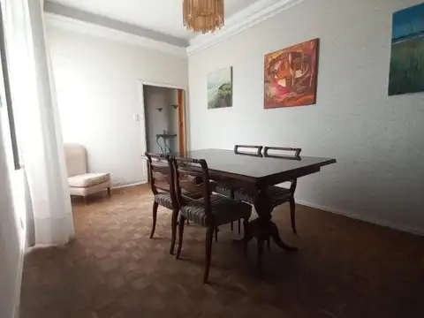 Departamento en Alquiler Temporal de 3 dormitorios
