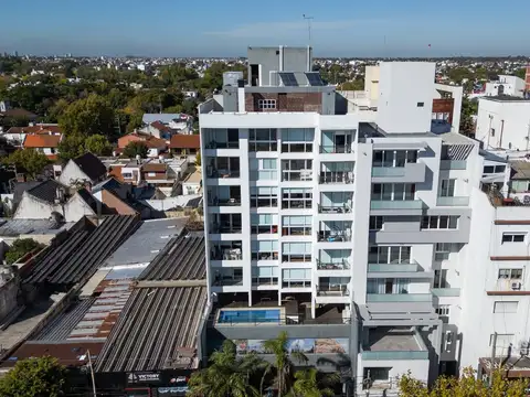 Alquiler Departamento 2 ambientes con Amenities -  Haedo