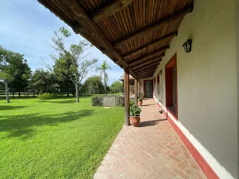 Casa en Venta 4 años