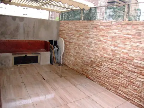 Avenida Santa Fe 2300
