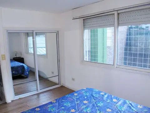 Departamento en Alquiler 50 años