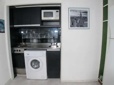Departamento en Alquiler en Barrio Norte, $ 790.000
