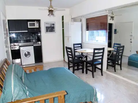 Departamento en Alquiler de 2 ambientes