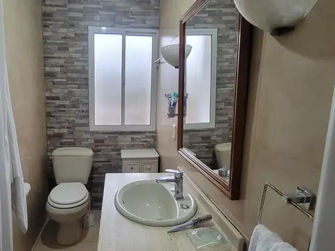 Departamento en Venta de 10 ambientes