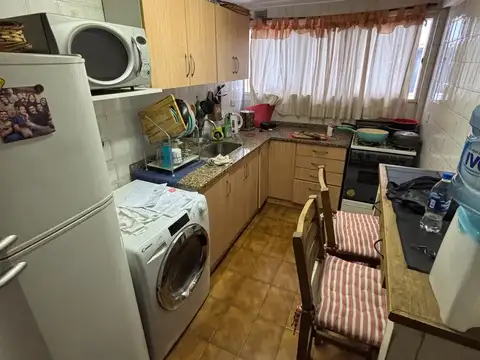Departamento en Venta en Moron Sur, USD 58.000