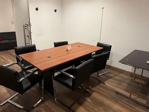 Oficina en Alquiler en Vicente López Vías / Maipú, $ 850.000
