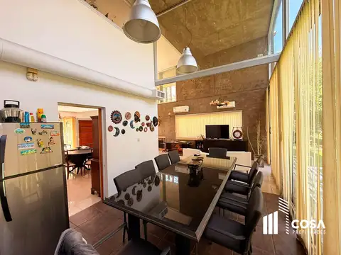 Casa en Alquiler al Norte