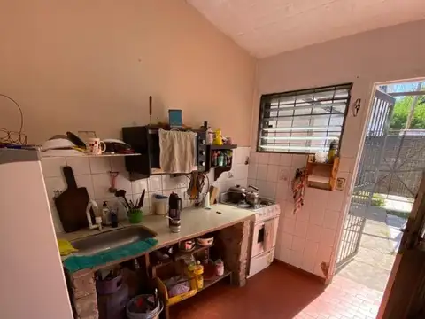 Casa en Venta en Presidente Derqui, USD 65.000