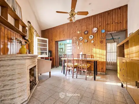 VENTA - Casa 2 dormitorios - Barrio Bella Vista, Rosario - APTO CRÉDITO.