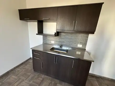 Departamento en Venta en Morón, USD 35.000