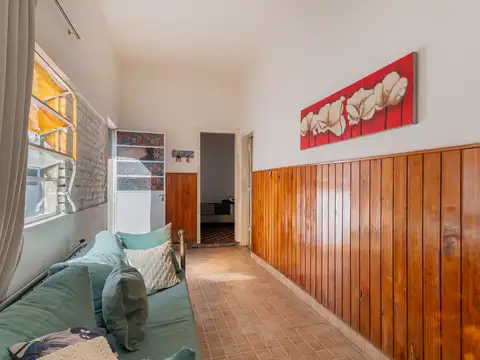 Depto Tipo Casa en Venta 50 años