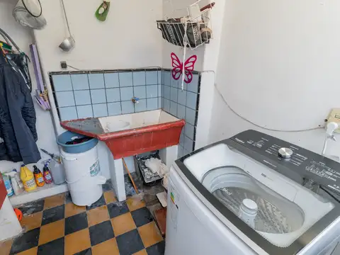 Depto Tipo Casa en Venta en Caseros, USD 69.000