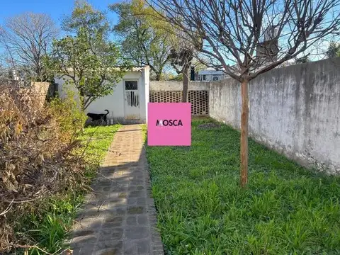 Casa en Venta 20 años