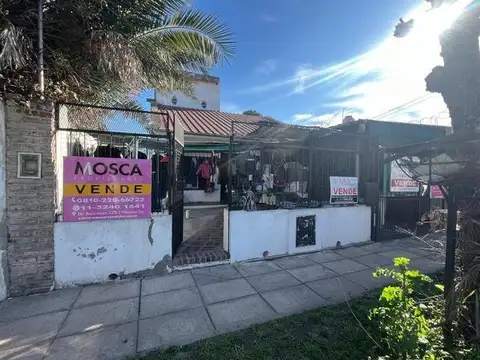 Casa en Moreno sur apta a credito