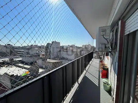 Departamento en Venta en Flores, USD 118.000