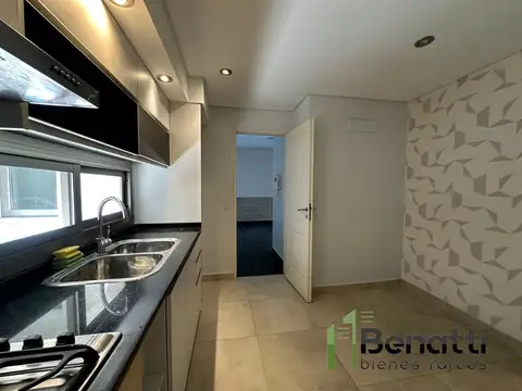 Departamento en Alquiler de 3 ambientes