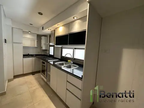 Departamento en Alquiler de 2 dormitorios