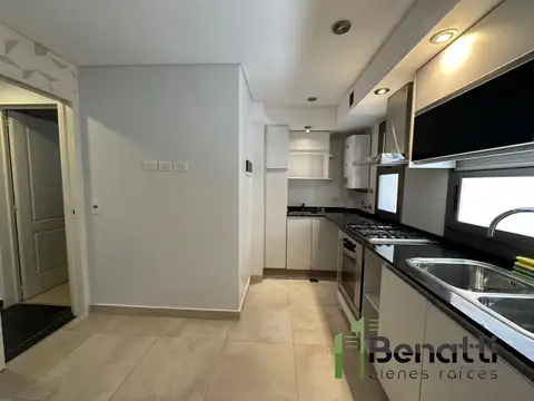 Departamento en Alquiler de 2 dormitorios