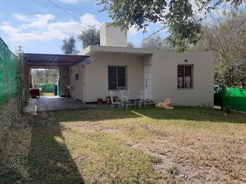 Casa a la venta en Bialet Masse. (C294)