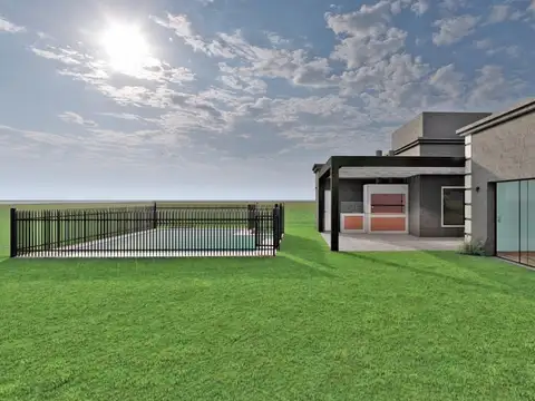 Casa en Venta en Horizontes al Sur, USD 169.900