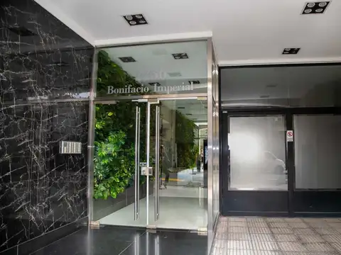 VENTA DEPARTAMENTO 2 AMB CABALLITO CON COCHERA