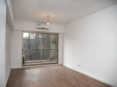 Departamento en Venta en Caballito, USD 179.000