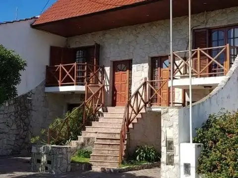 EXCELENTE TRIPLEX EN VENTA MAR DEL PLATA PUNTA MOGOTES