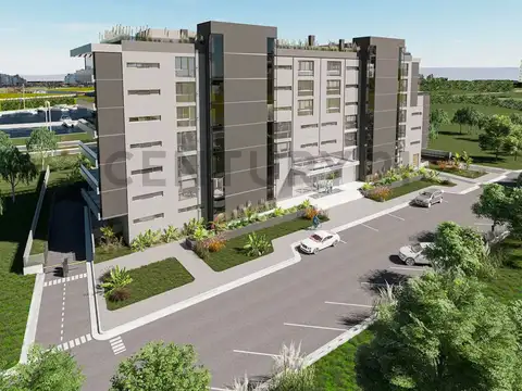 Departamento en Venta en Nordelta Puerto Escondido, USD 1.547.000